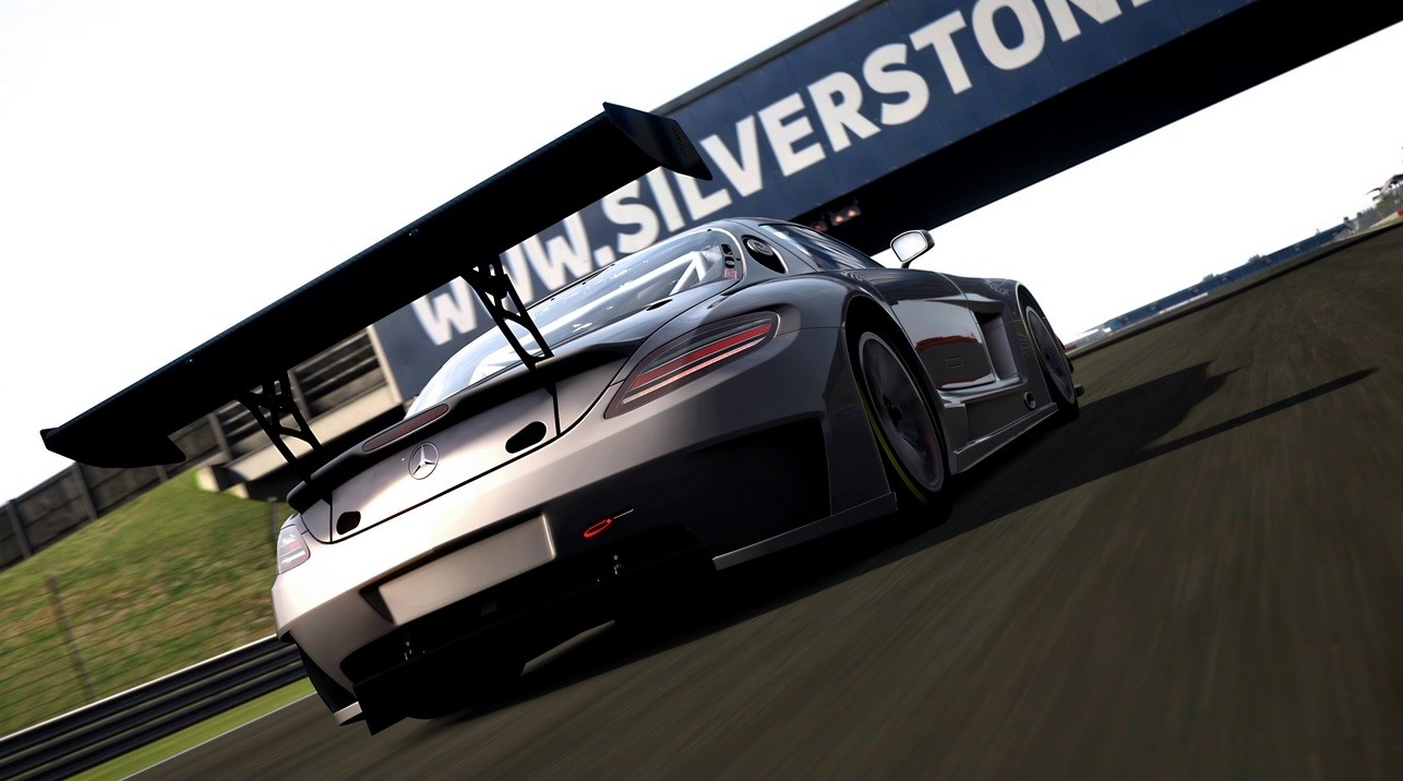 Gran Turismo 6 (Anniversary Edition) - Imagen 29